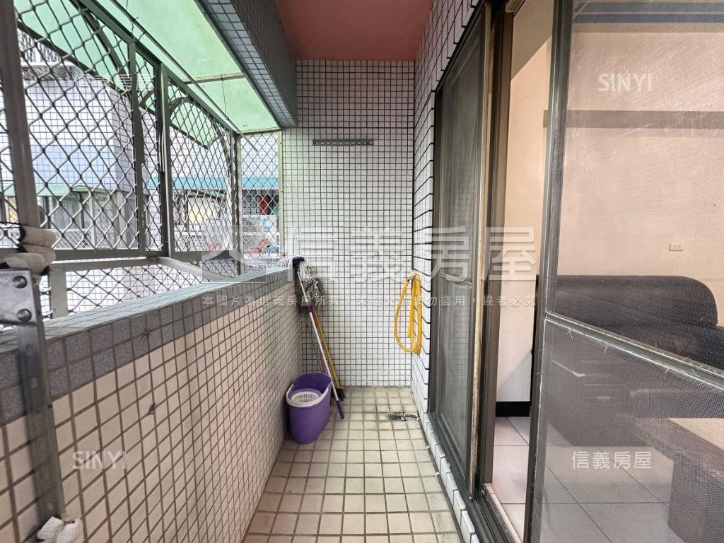 復國雙陽台溫馨３房房屋室內格局與周邊環境