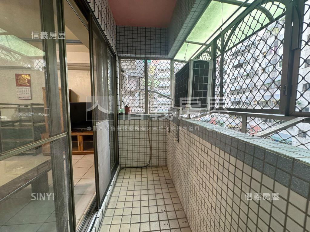 復國雙陽台溫馨３房房屋室內格局與周邊環境
