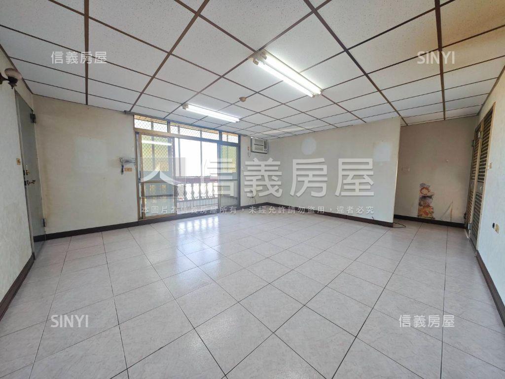 南科首選大三房成家房屋室內格局與周邊環境