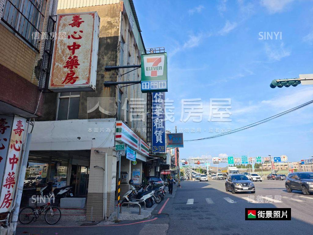 南科首選大三房成家房屋室內格局與周邊環境