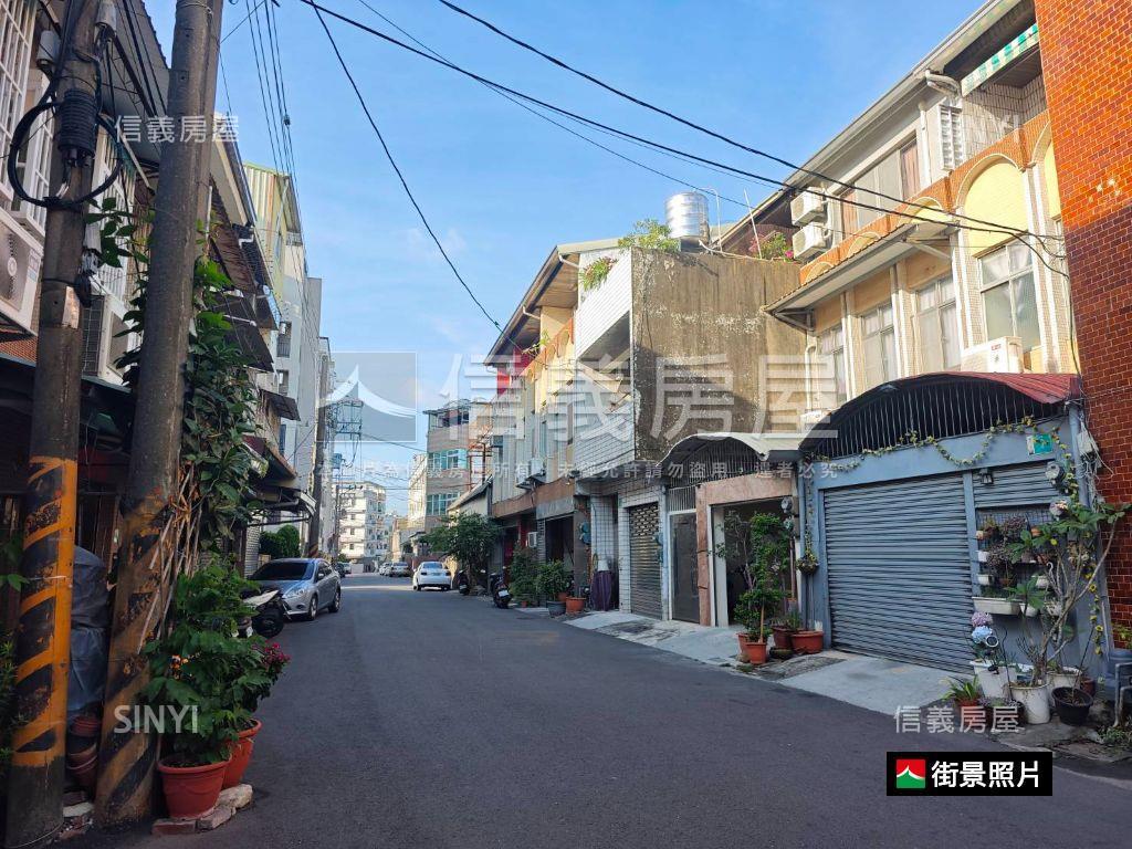 南科首選大三房成家房屋室內格局與周邊環境