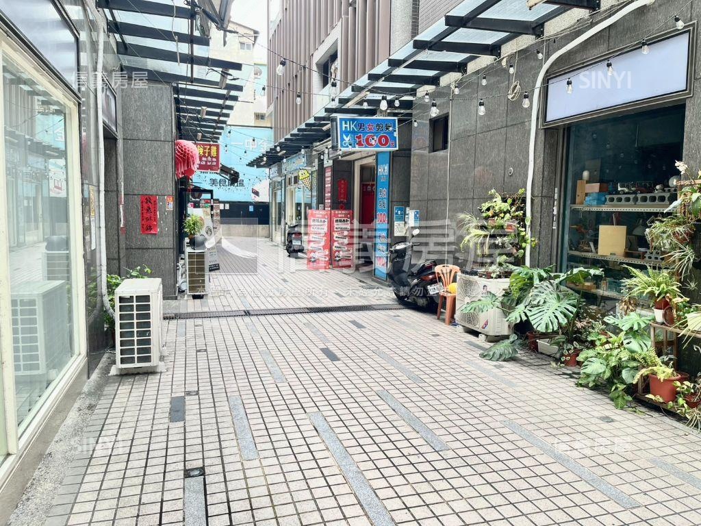 置產首選★一中商圈金店套房屋室內格局與周邊環境