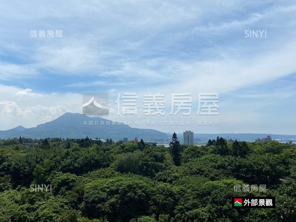 台北灣海景３房車位房屋室內格局與周邊環境