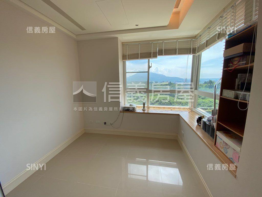 台北灣海景３房車位房屋室內格局與周邊環境