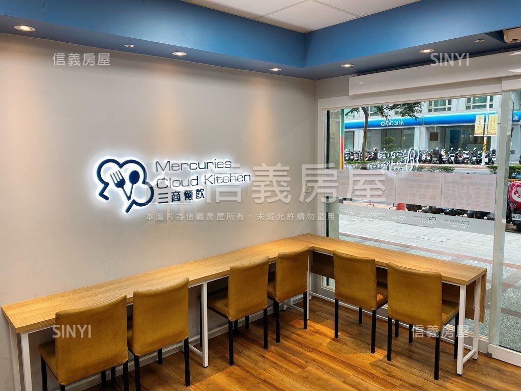 埔墘大亨Ω金店面房屋室內格局與周邊環境
