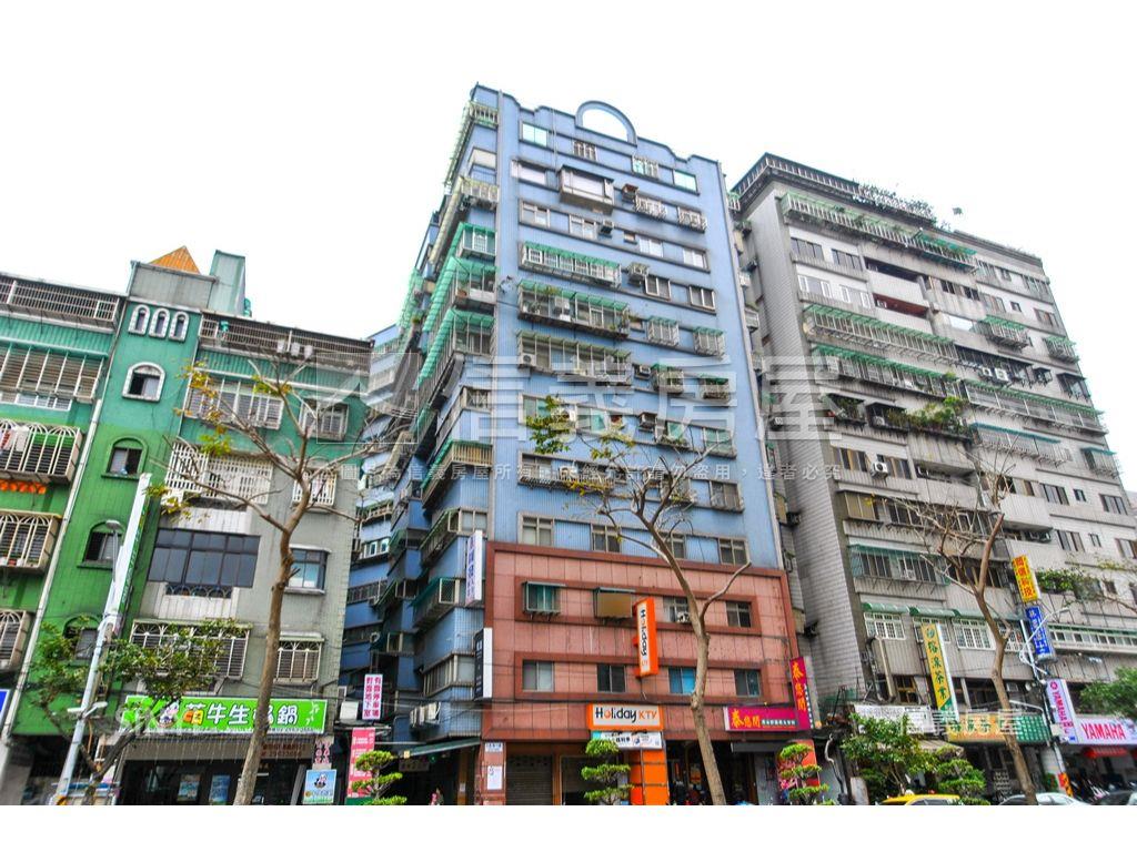 埔墘大亨Ω金店面房屋室內格局與周邊環境