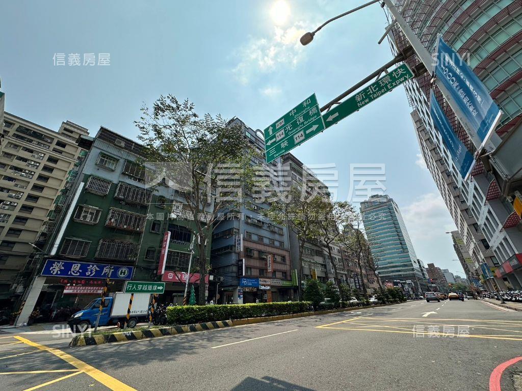 埔墘大亨Ω金店面房屋室內格局與周邊環境