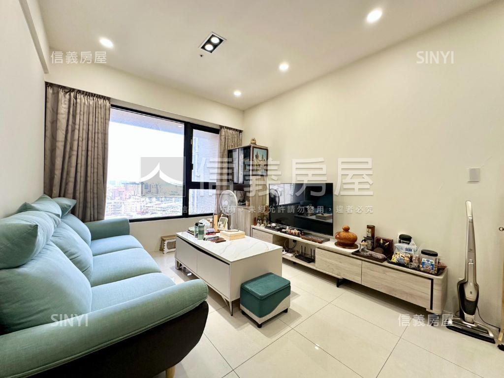 專任捷運捷仕堡電梯３房房屋室內格局與周邊環境