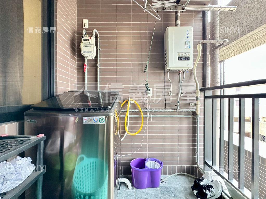 專任捷運捷仕堡電梯３房房屋室內格局與周邊環境