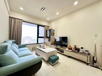 專任捷運捷仕堡電梯３房