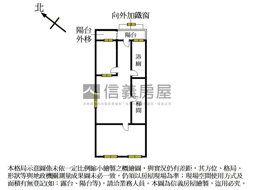 ❀長安街補習班商辦❀房屋室內格局與周邊環境