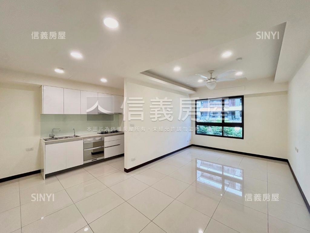 縣三禾美樹海視野兩房房屋室內格局與周邊環境