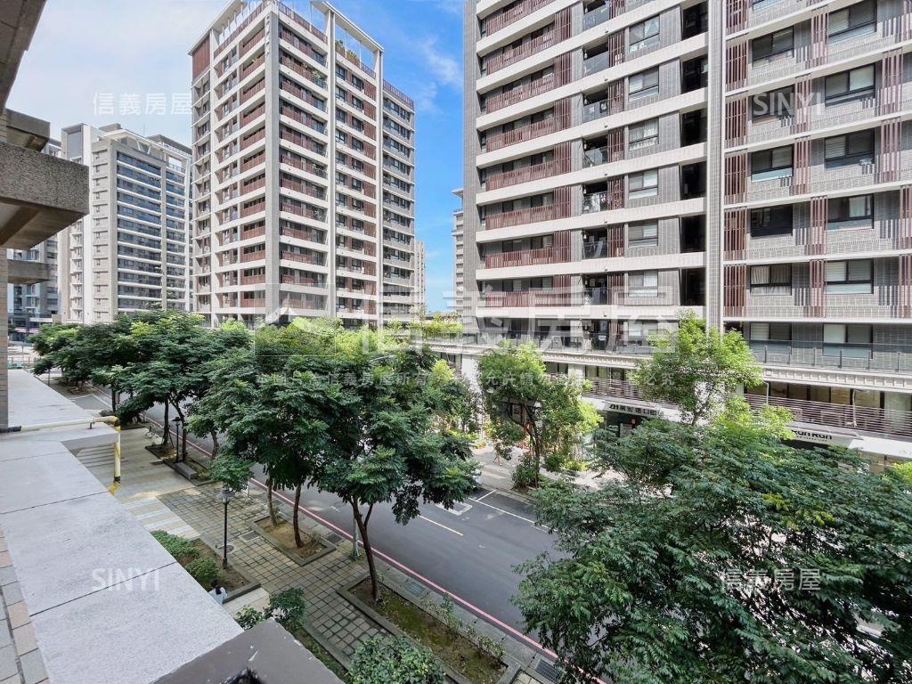 縣三禾美樹海視野兩房房屋室內格局與周邊環境