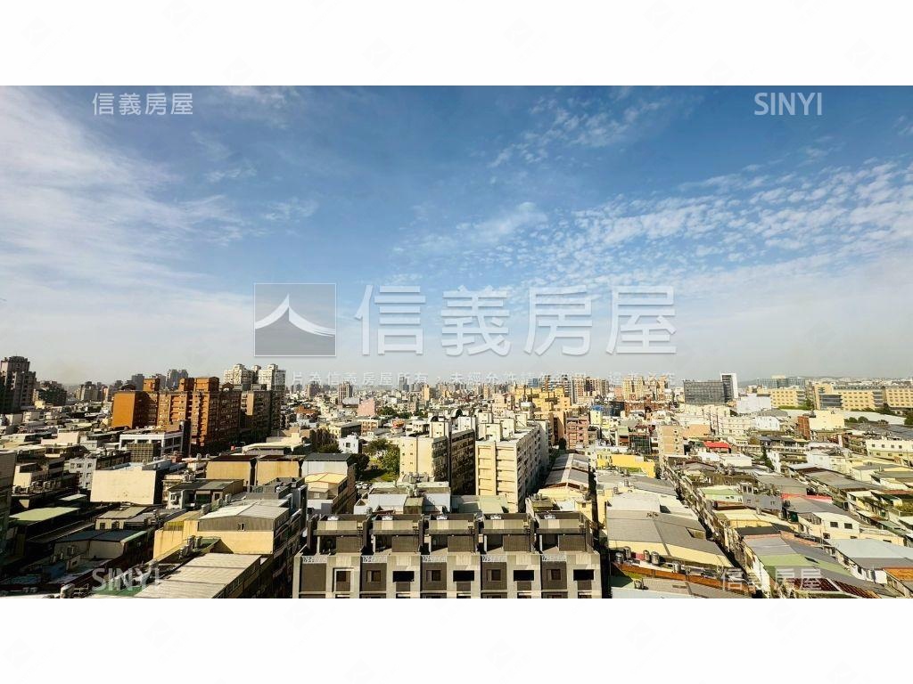 蘋果學苑視野４房附雙車位房屋室內格局與周邊環境