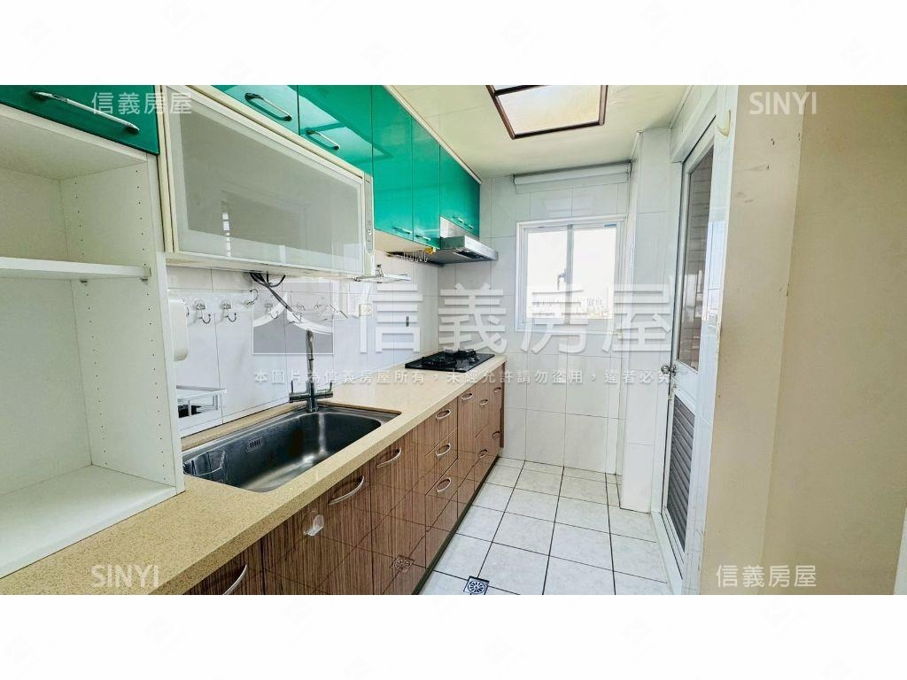 蘋果學苑視野４房附雙車位房屋室內格局與周邊環境