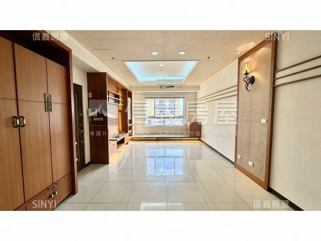 蘋果學苑視野４房附雙車位房屋室內格局與周邊環境