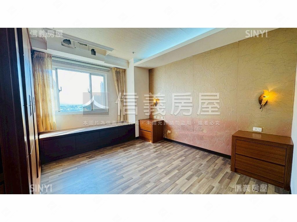 蘋果學苑視野４房附雙車位房屋室內格局與周邊環境