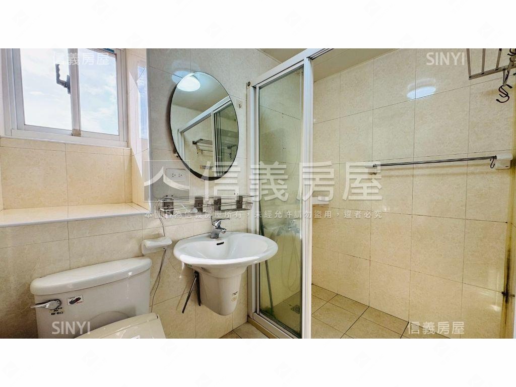 蘋果學苑視野４房附雙車位房屋室內格局與周邊環境