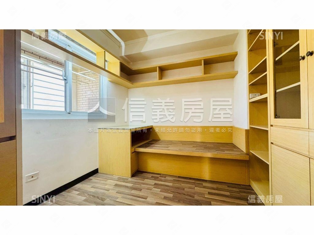 蘋果學苑視野４房附雙車位房屋室內格局與周邊環境