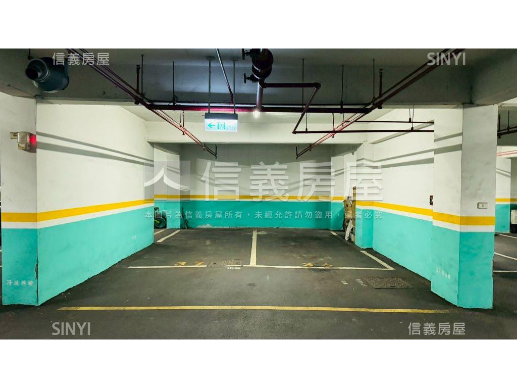 蘋果學苑視野４房附雙車位房屋室內格局與周邊環境