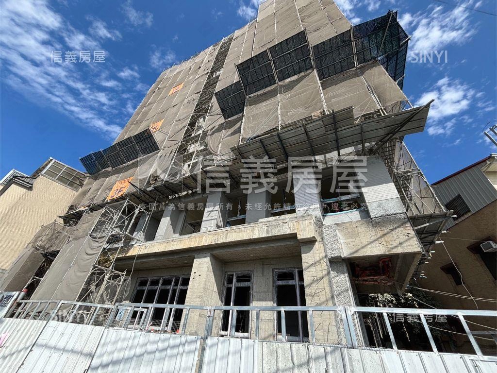 里禾❤️高樓美三房平車房屋室內格局與周邊環境