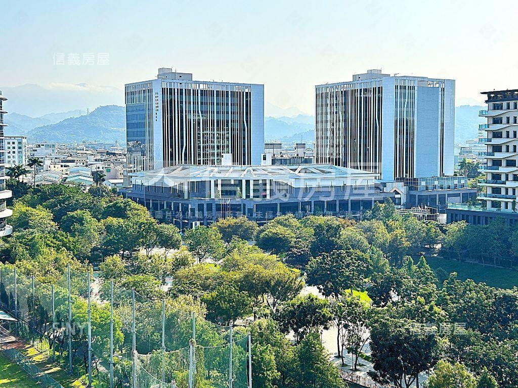 里禾❤️高樓美三房平車房屋室內格局與周邊環境