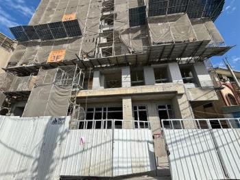 里禾❤️高樓美三房平車