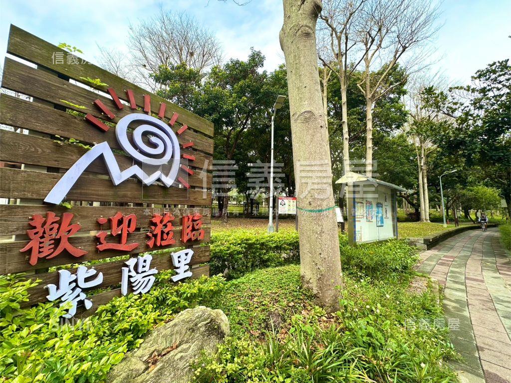 近捷運潛力湖光大戶房屋室內格局與周邊環境
