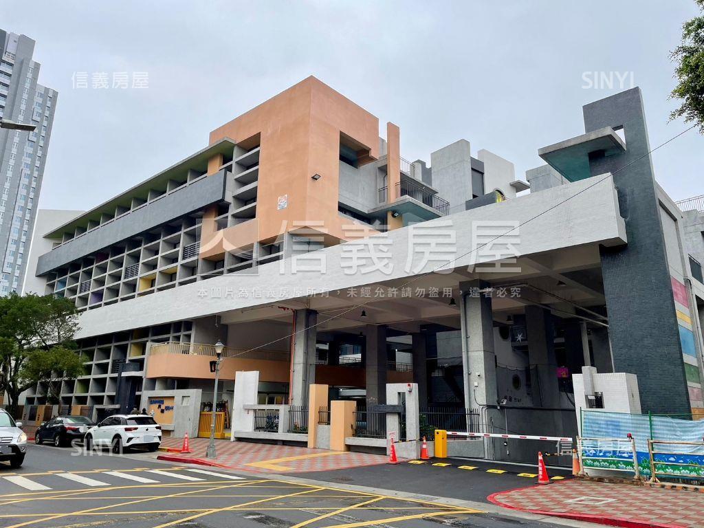 近捷運潛力湖光大戶房屋室內格局與周邊環境