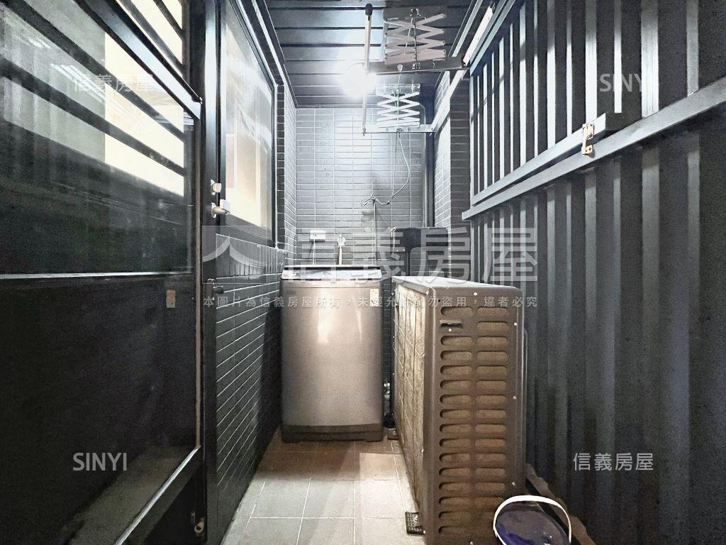 ☼美術館香榭質感兩房房屋室內格局與周邊環境