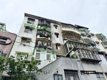 收租金雞母２樓美寓