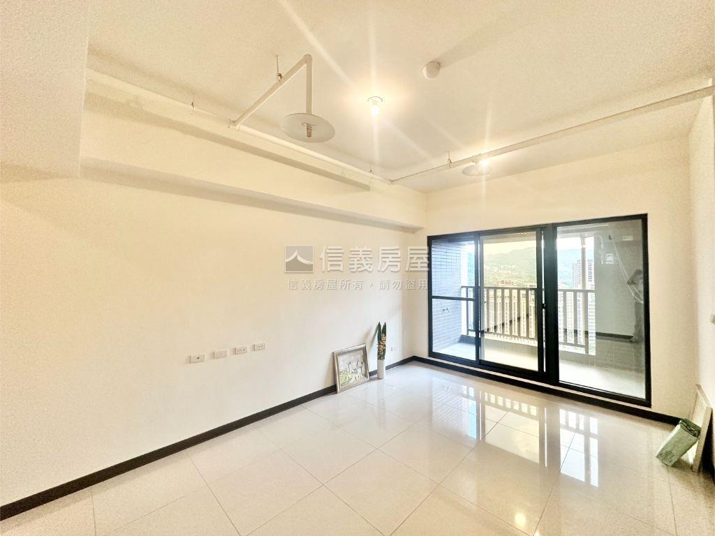 景觀視野珍稀三房車位房屋室內格局與周邊環境