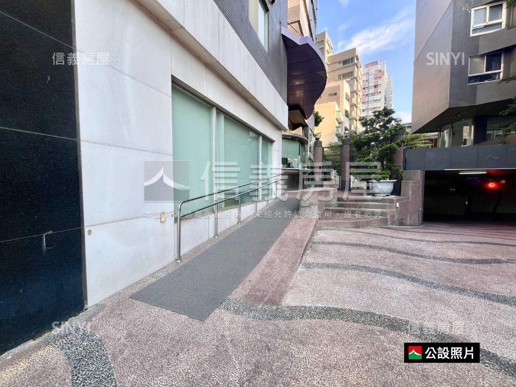 人文學苑高樓層柳川視野房屋室內格局與周邊環境
