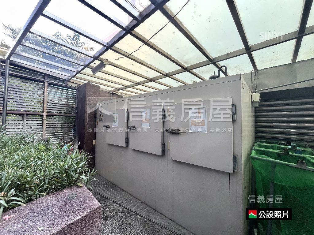 人文學苑高樓層柳川視野房屋室內格局與周邊環境