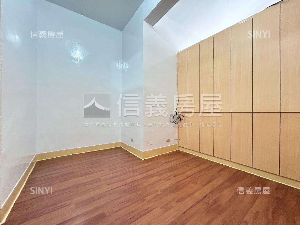 力行稀有三樓美寓房屋室內格局與周邊環境