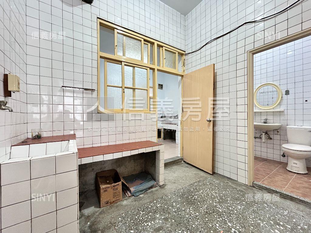 力行稀有三樓美寓房屋室內格局與周邊環境