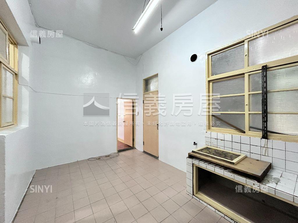 力行稀有三樓美寓房屋室內格局與周邊環境