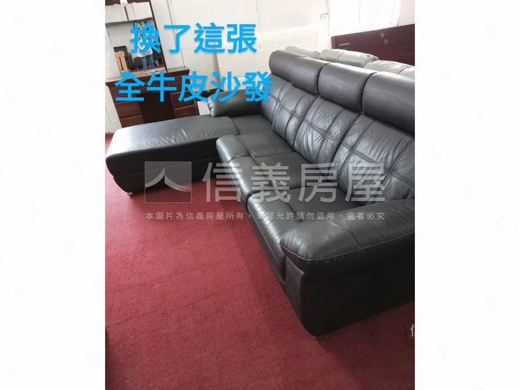 豐原重新整理低總價大三房房屋室內格局與周邊環境