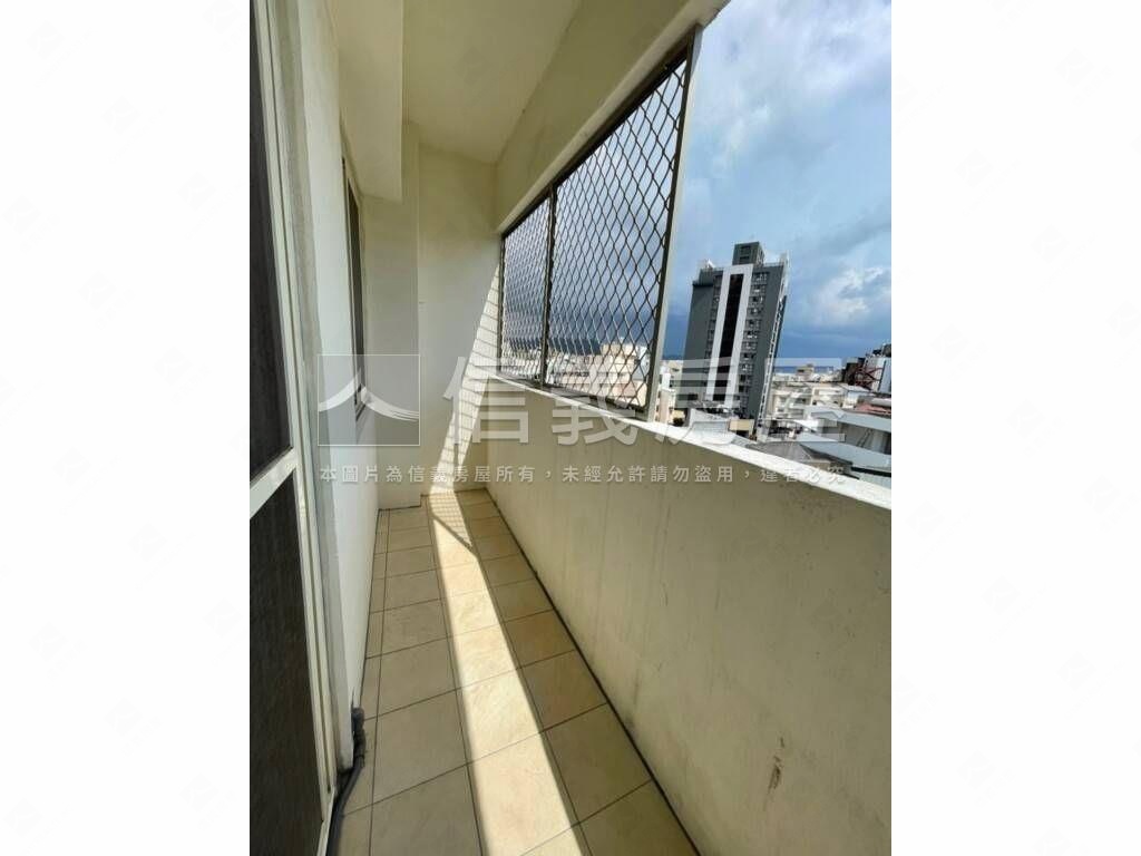 豐原重新整理低總價大三房房屋室內格局與周邊環境