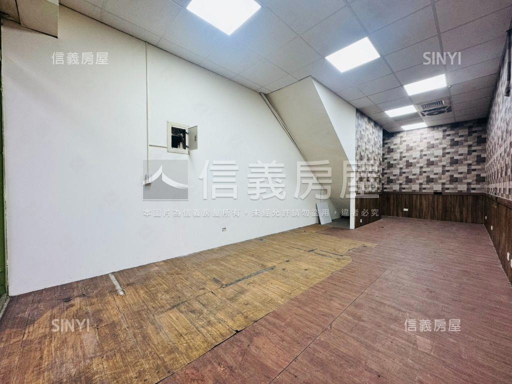 南勢角精華店面房屋室內格局與周邊環境