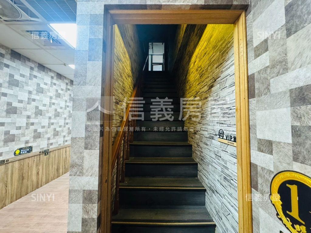 南勢角精華店面房屋室內格局與周邊環境