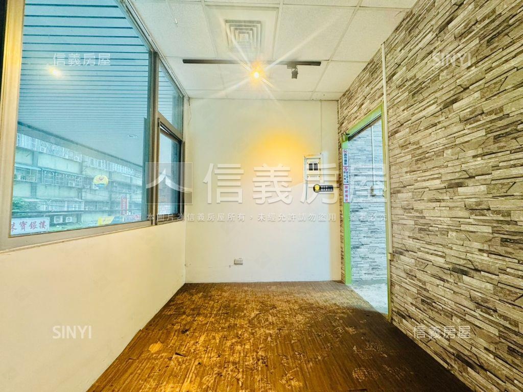 南勢角精華店面房屋室內格局與周邊環境