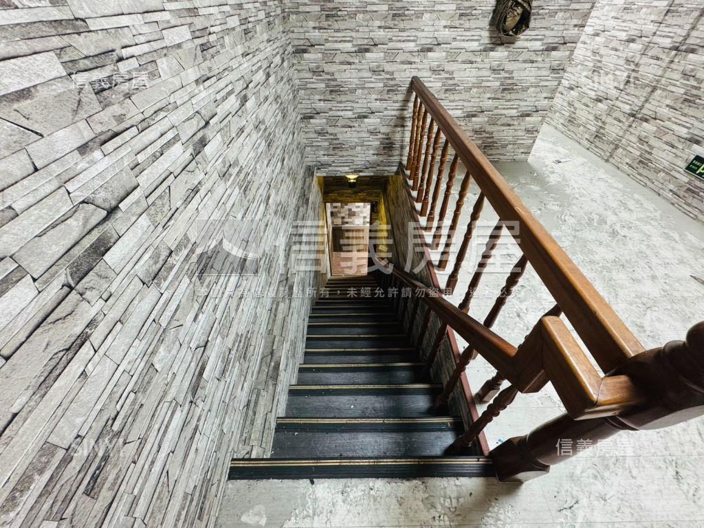 南勢角精華店面房屋室內格局與周邊環境