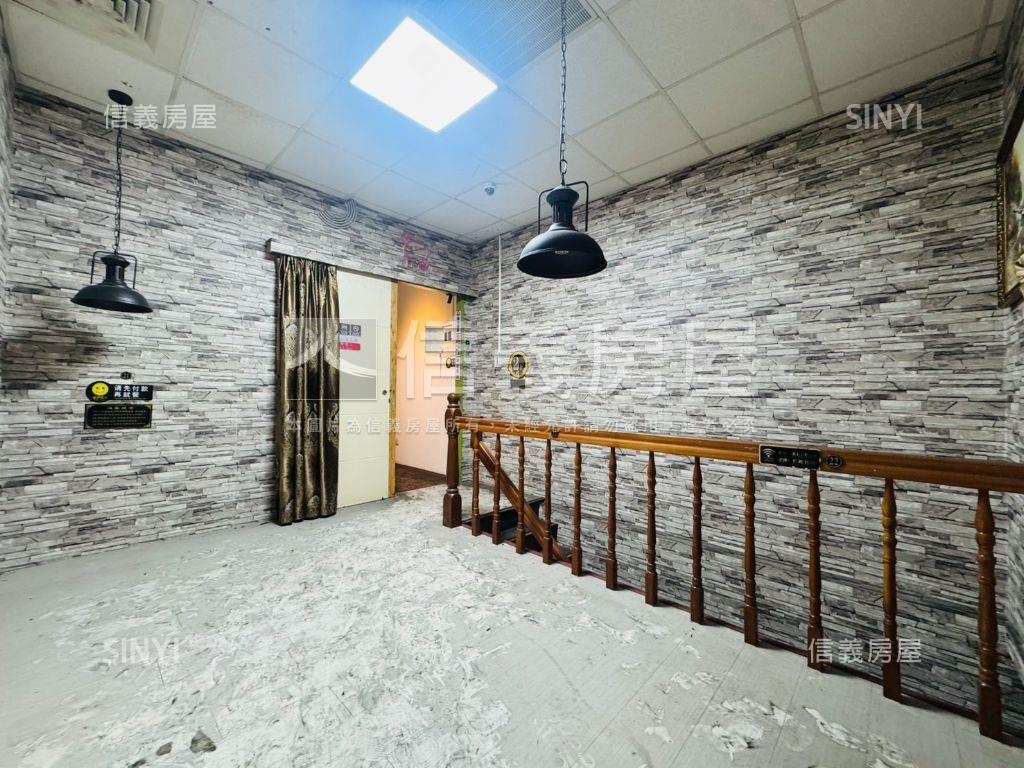 南勢角精華店面房屋室內格局與周邊環境