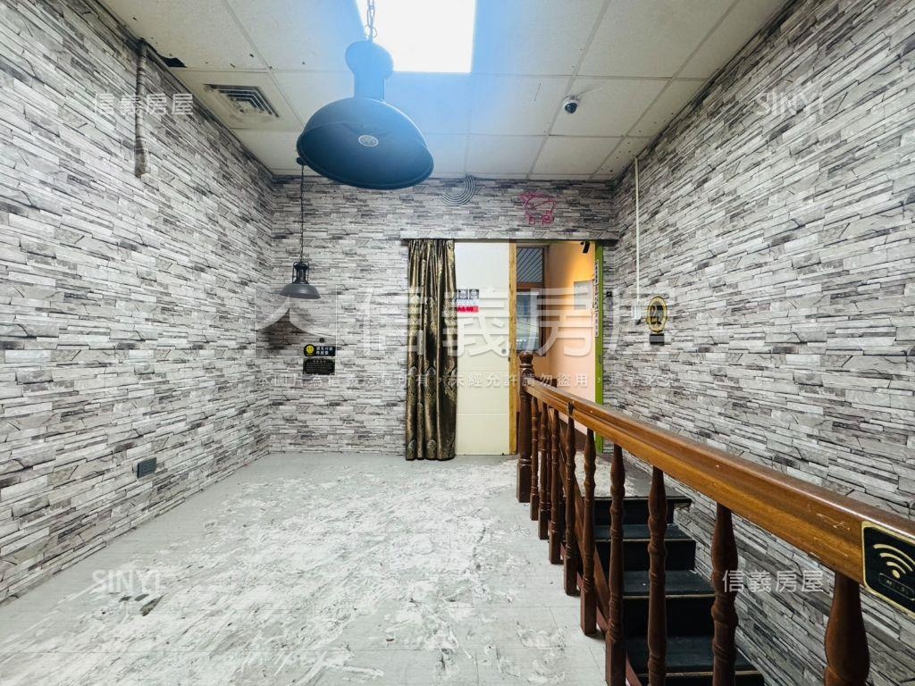 南勢角精華店面房屋室內格局與周邊環境