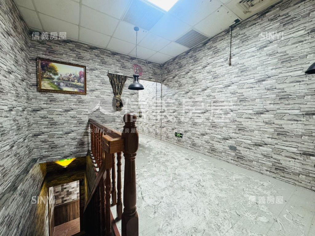 南勢角精華店面房屋室內格局與周邊環境