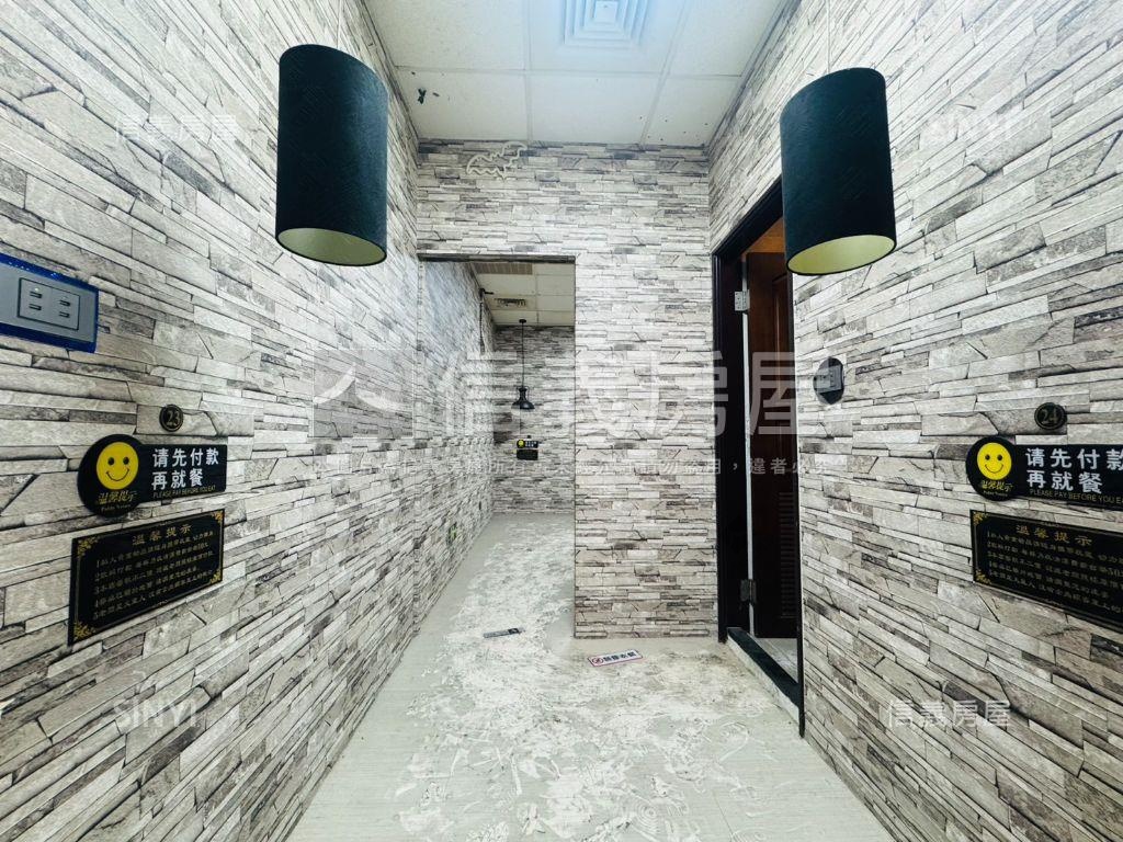 南勢角精華店面房屋室內格局與周邊環境