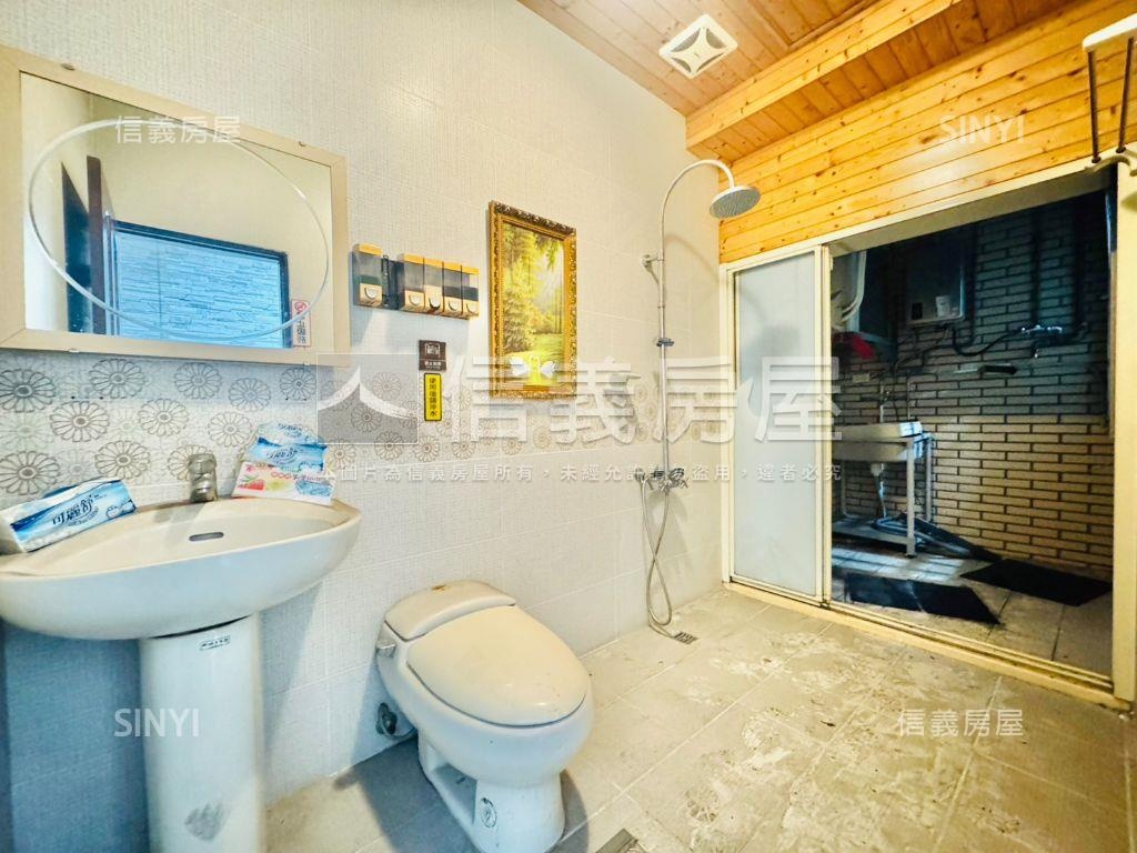 南勢角精華店面房屋室內格局與周邊環境