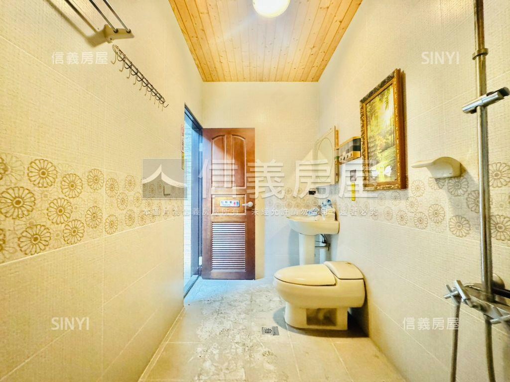 南勢角精華店面房屋室內格局與周邊環境