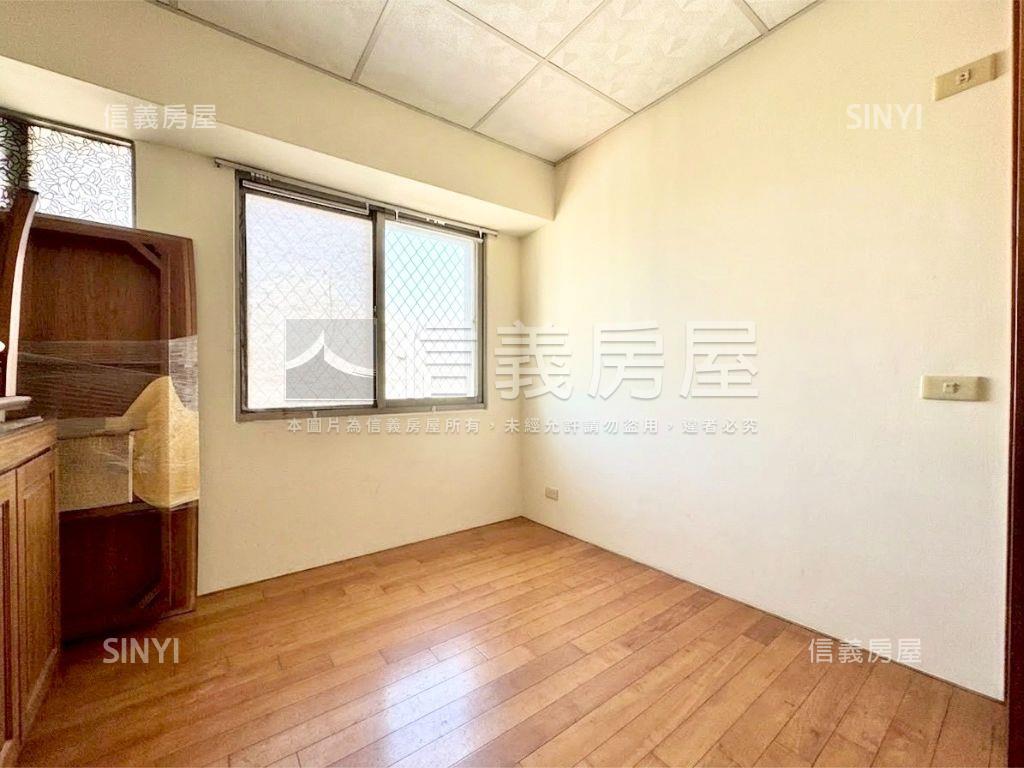 松竹商圈愛的世界高樓三房房屋室內格局與周邊環境